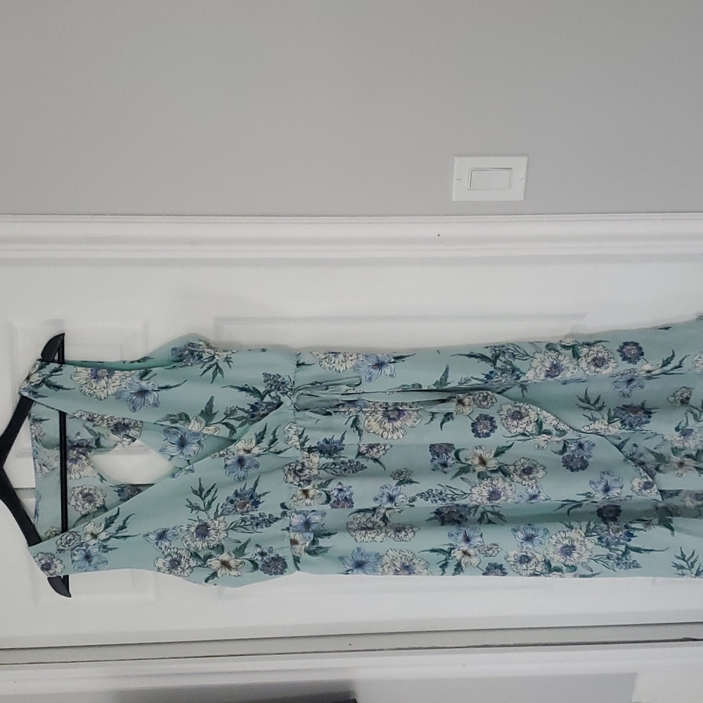 Kismet Summer Dress
